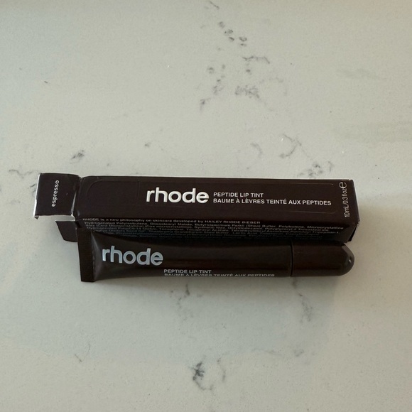 RHODE Peptide Lip Tint - Picture 1 of 2